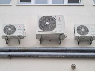 Klimatyzacja Grudziądz