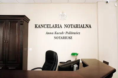 Kancelaria Notarialna Anna Kucab-Politewicz, Notariusz Grudziądz