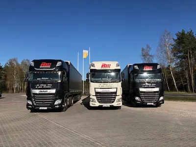 Rasz Transport