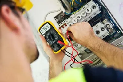 Elektryk Grudziądz pogotowie elektryczne