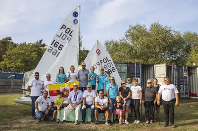 Klub Sportowo-Turystyczny "Elektryk" Grudziądz