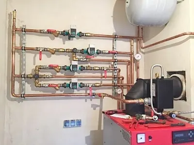 Firma Usługowa Jerzy Skoczylas