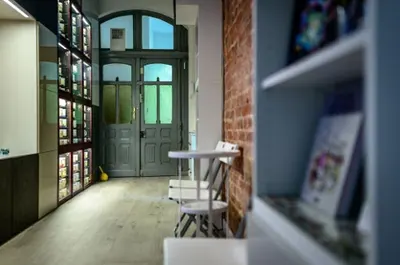 mgr Agata Sowińska, Psycholog